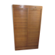 Double curtain binder from the 60s