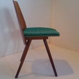 Chairs Dining table Deco beech of Tatra Pravenec,.