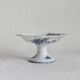 Ironstone fruit bowl "cartouches" u&c sarreguemines