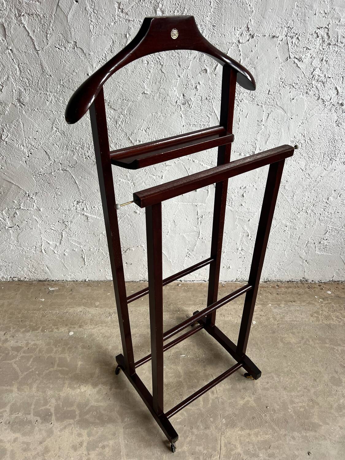 Valet par Fratelli Reguitti, Italie, 1950s