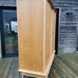 Vintage Jack cabinet