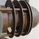 Wall lamp louis poulsen "nyhavn"
