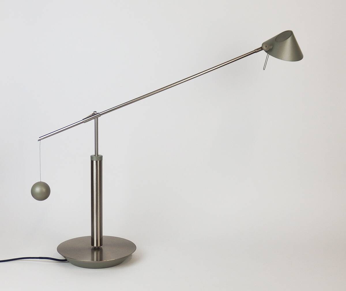 Nestore lamp pair by Marco Forcolini for Artemide