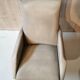 Fauteuil skai