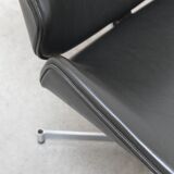 Mid-century 'Exquis' side chair by Geoffrey Harcourt for Artifort, 1967