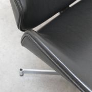 Mid-century 'Exquis' side chair by Geoffrey Harcourt for Artifort, 1967