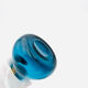 XL sculptural carafe Silesia Kaspar Design Memphis (40cm) 1970