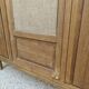 Art Deco cabinet