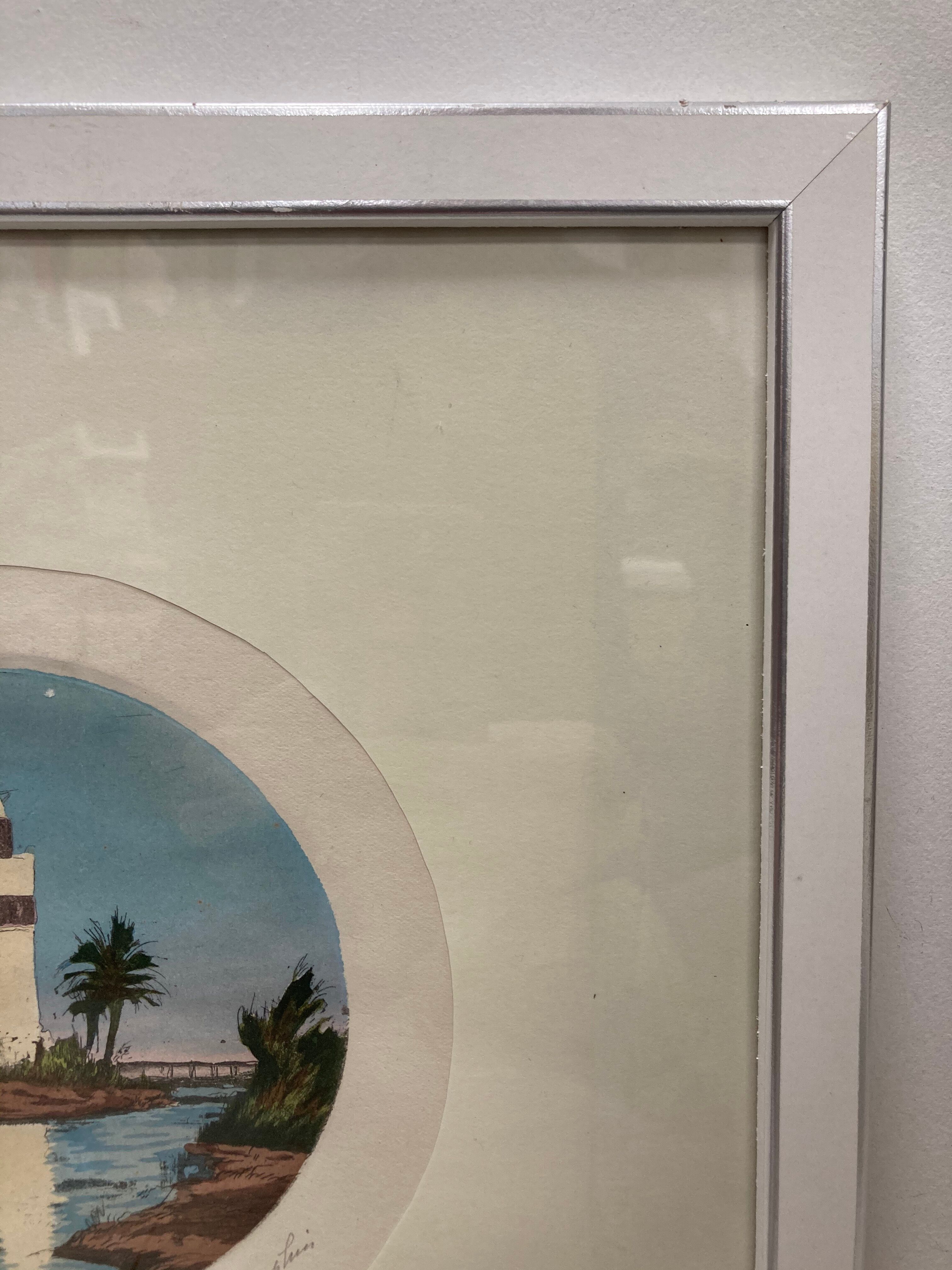 Orientalist illustration