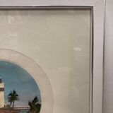 Orientalist illustration