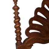 Tête de lit baroque