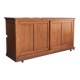 Old trade furniture store counter
