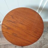 End of sofa style arts and crafts