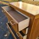 Commode vintage 1960