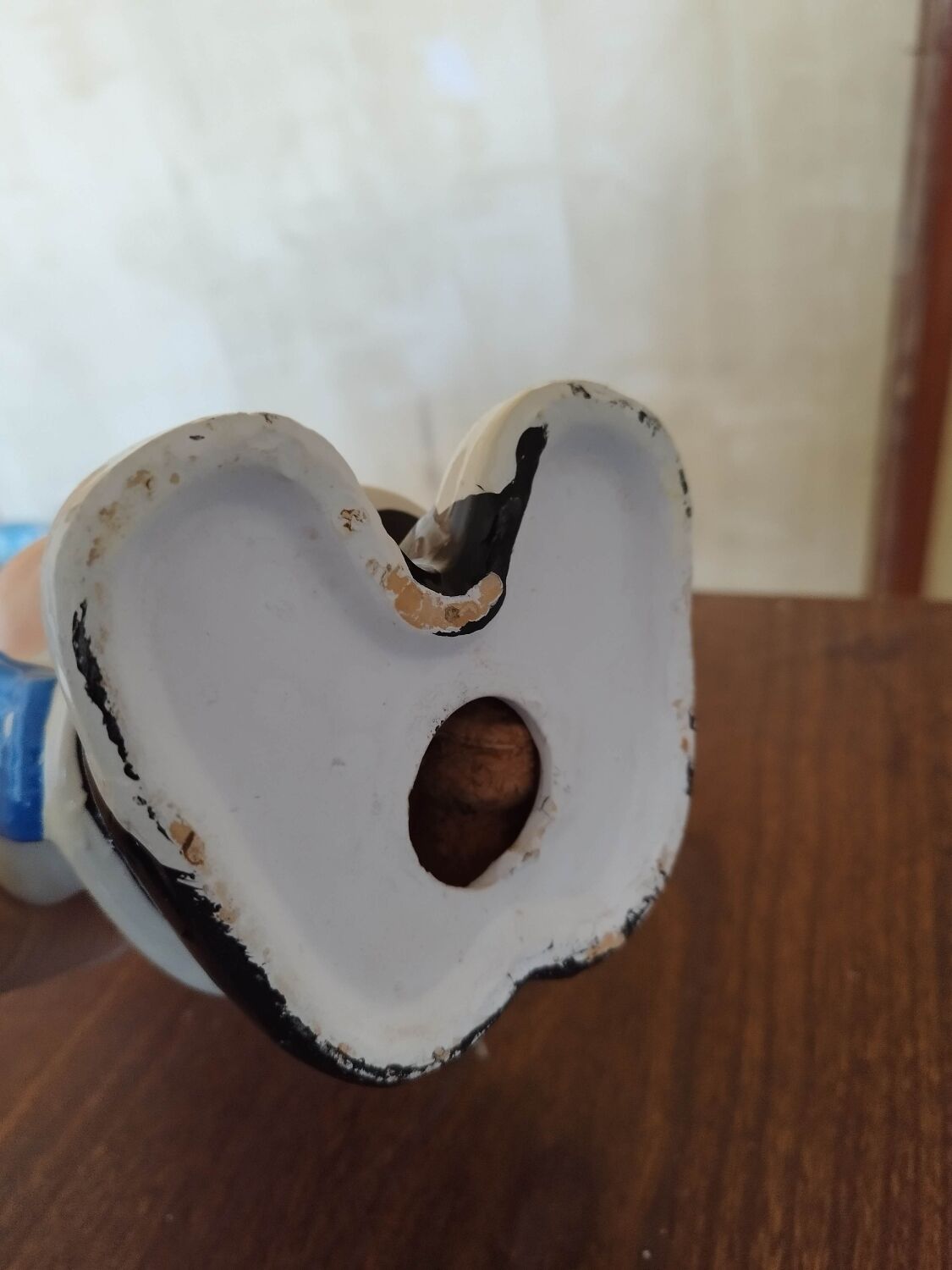 Holder utensils spatulas chef chef