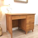 50s/60s desk