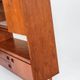 Scandinavian style vintage sideboard. Teak wood. France, 1960s.