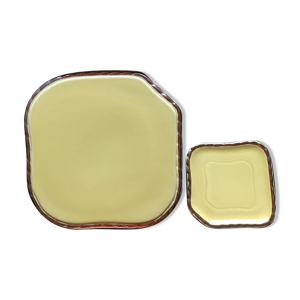 dessous de plat