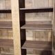 Norman wardrobe