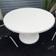 Table à manger vintage Design Ernst Moeckl pour Horn (années 60)