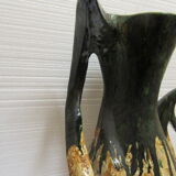 Sars pottery vase