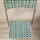 Folding chair