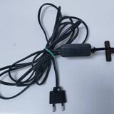 Ceramic metal design articulated lamp