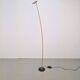 Modern Brass Lance Floor Lamp by Bernd Beisse, Germany, 1990s