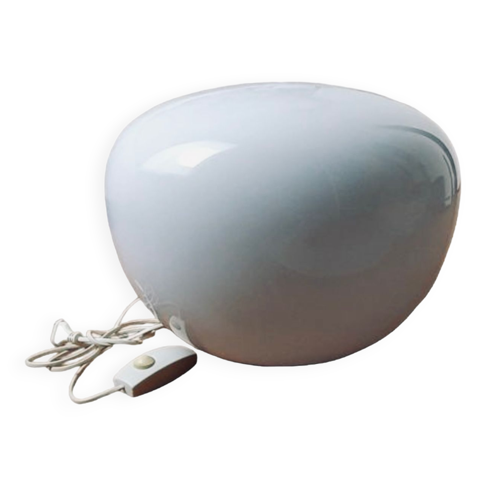 Jonislk lamp by Carl Ojerstam