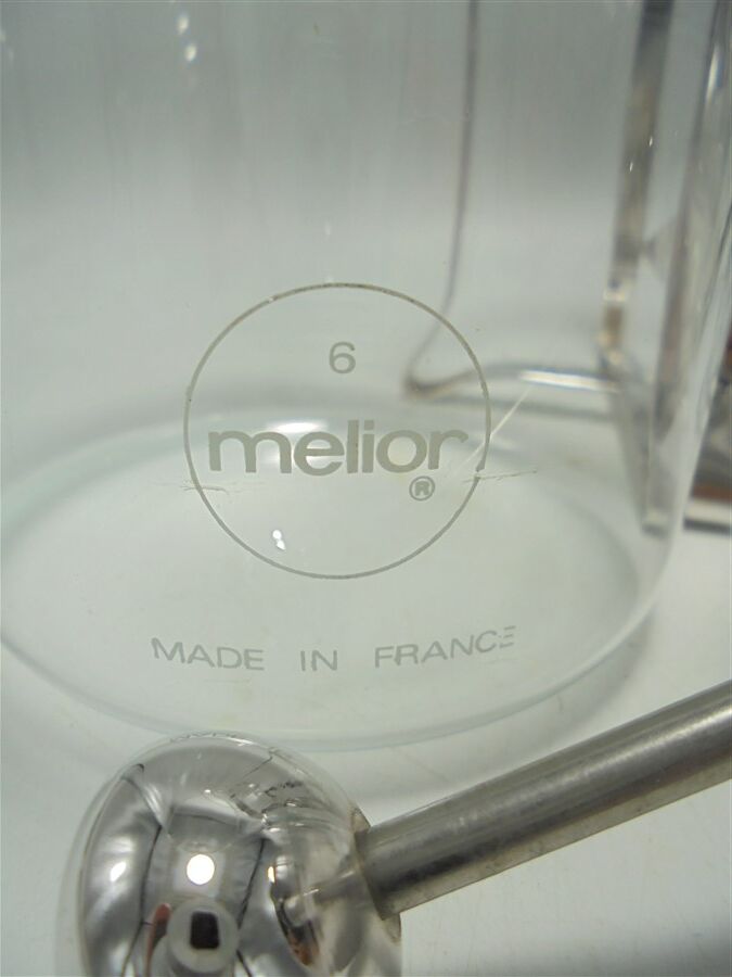 Cafetière à piston