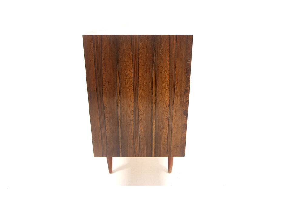 Scandinavian enfilade "Silvia" in rosewood, Svante Skogh, Sweden, 1960