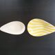 Ramequin & Sauceboat Salins 1950 vintage