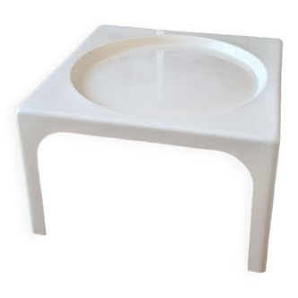 Marc Berthier end table