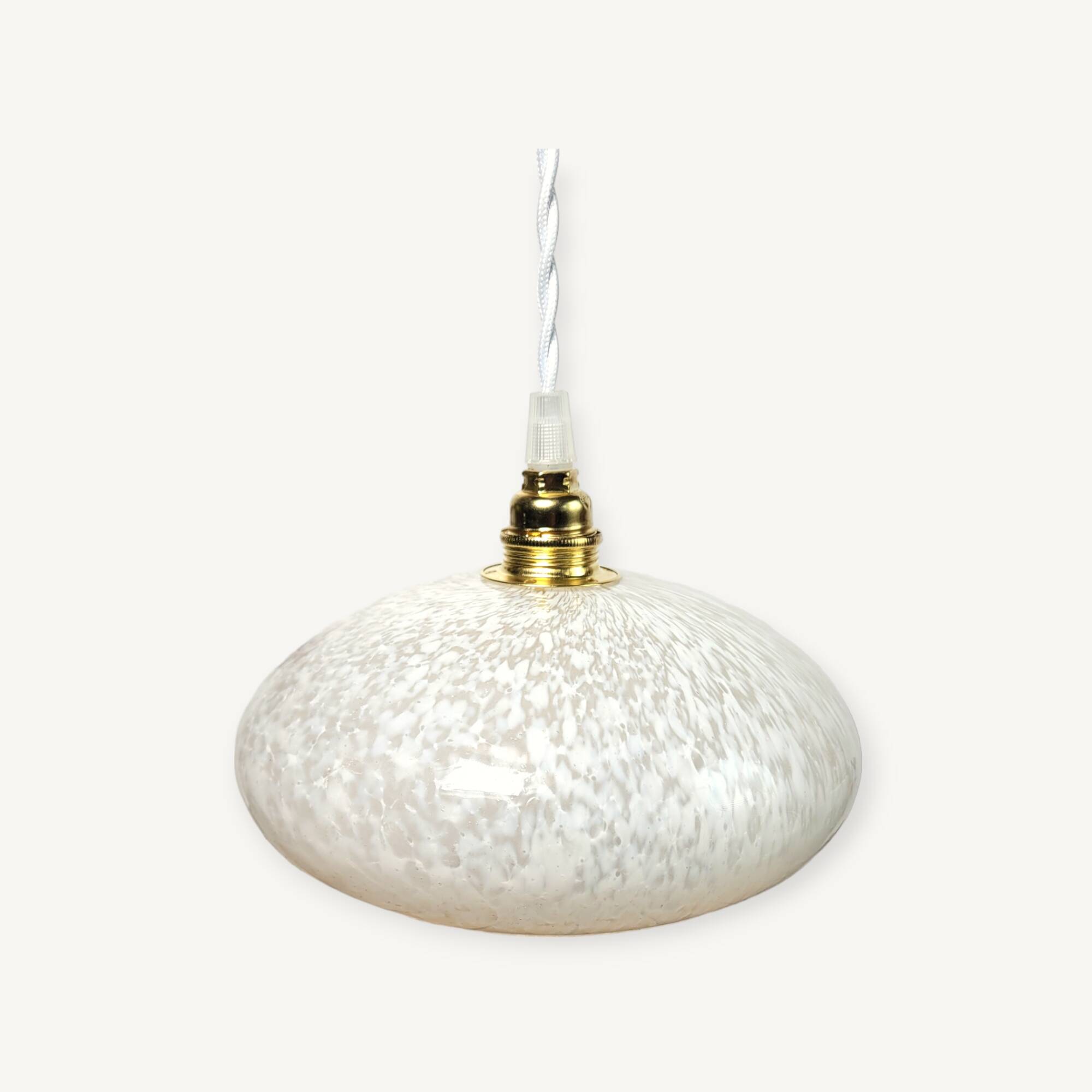 Clichy hanging lamp