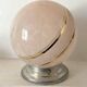 Art Deco Clichy glass ball ceiling light