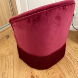 Children's armchair