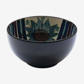 Earthenware bowl Tenera Series, Marianne Johnson - Royal Copenhagen, Fajance 1970