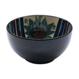 Earthenware bowl Tenera Series, Marianne Johnson - Royal Copenhagen, Fajance 1970