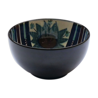 Earthenware bowl Tenera Series, Marianne Johnson - Royal Copenhagen, Fajance 1970