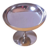 Stainless steel ice cream/dessert cups