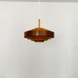 Danish pendant lamp
