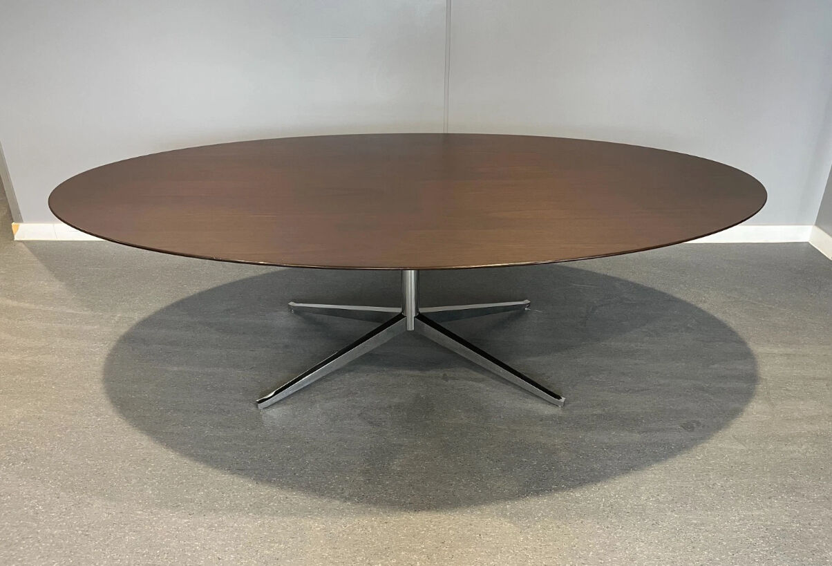 Dining table Florence Knoll