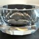 Vintage Multifaceted Crystal Ashtray