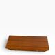 Vintage wooden TV unit. / low unit / low cabinet