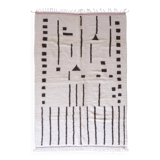 Tapis Berbère Azilal - 295 x 194 cm