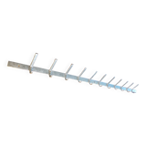 School coat rack bar 11 racks 2m