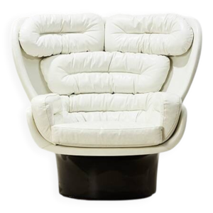 Fauteuil Elda de joe