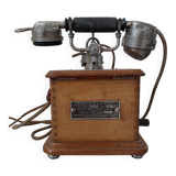 Old telephone