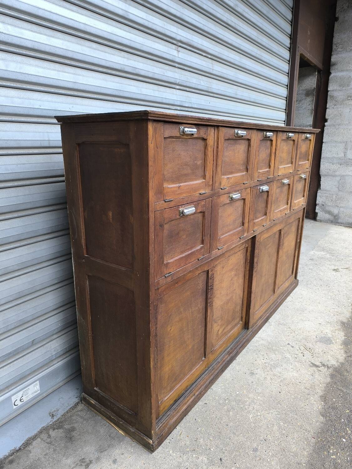 Trade furniture 1940