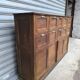 Trade furniture 1940